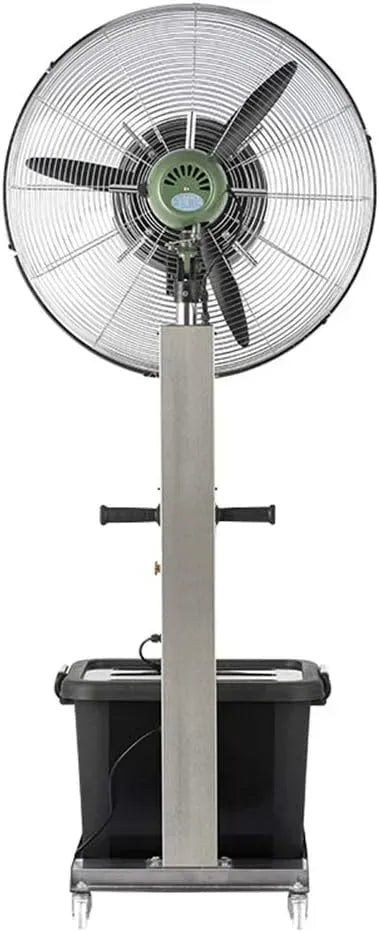 Ventilator 42-Liter-Wassertank, 3 Geschwindigkeiten, großer Wassertank, 3 Geschwindigkeitsstufen
