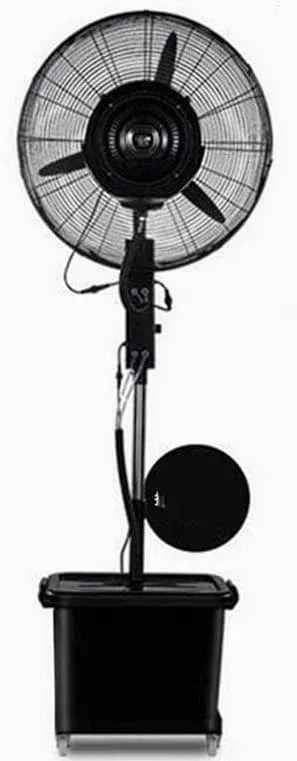 Ventilator, Ventilator zur Luftzirkulation, Standventilatoren für Schlafzimmer