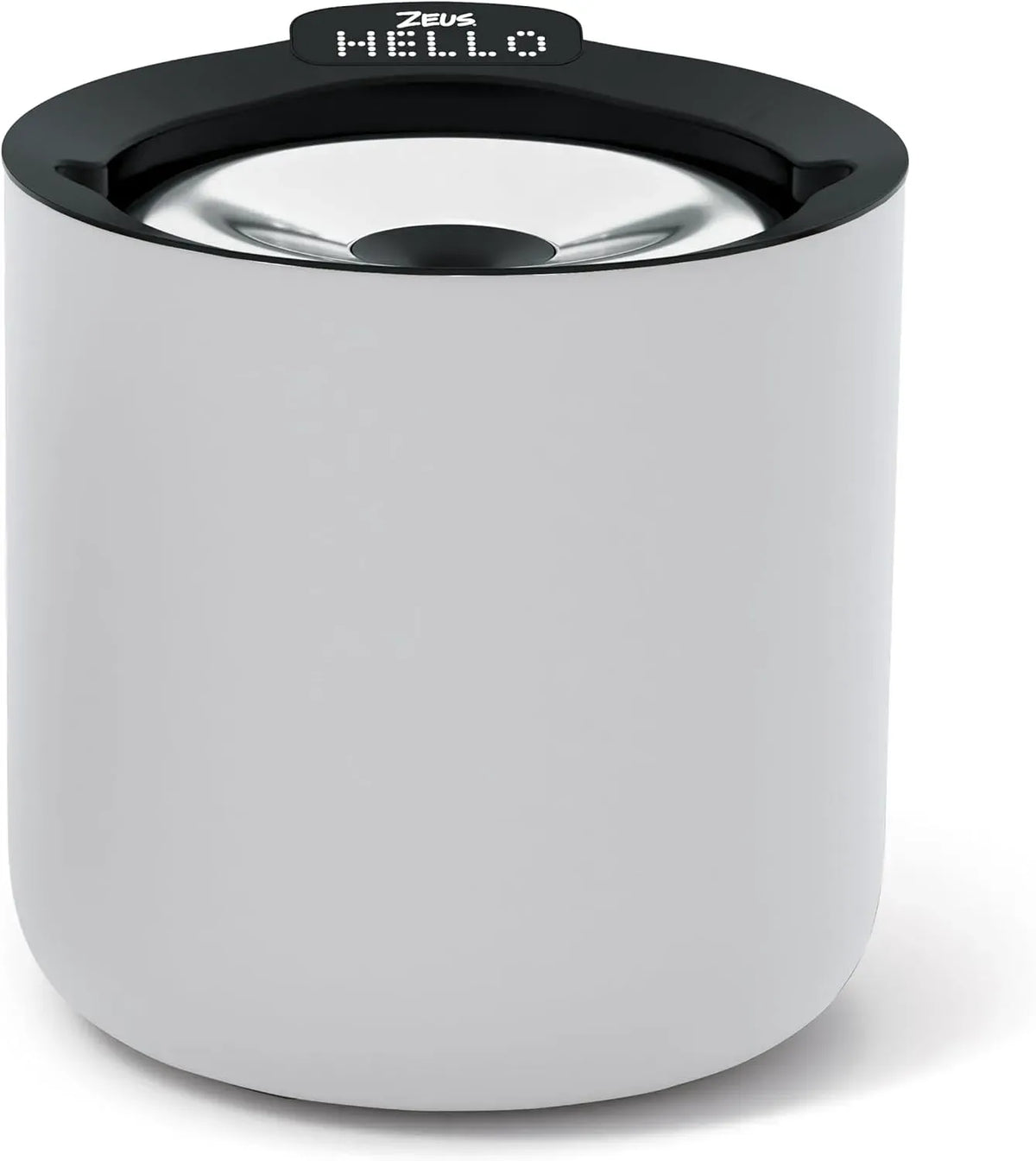 6Liter Wasserspender, 6 L, für Hunde, Smarter