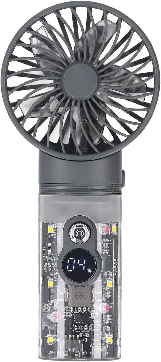 Luftreiniger X 5000 5000-mAh-Akku, Outdoor, 2-in-1-Jet-Gebläse, für PC-Tastatur-Reinigung