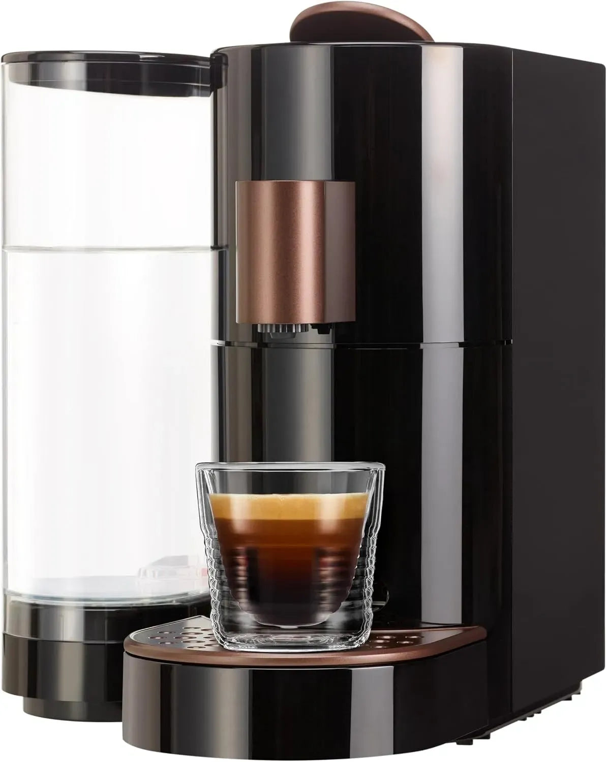 Kapselmaschine, für Kaffee, K-FEE TWINS, Tee & Kakao