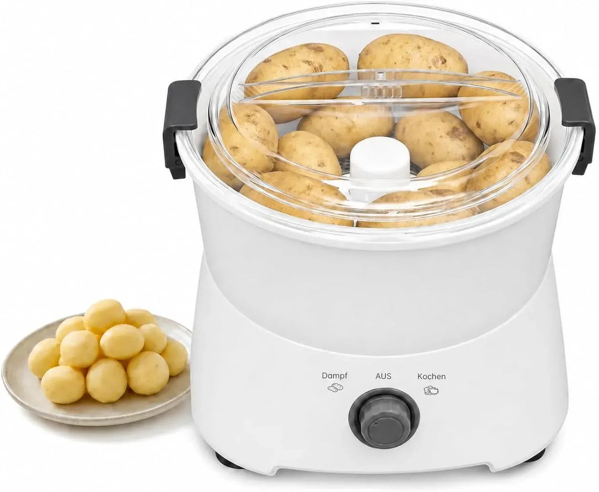 85W-Motor, 85 W, für Küchen, Kartoffelschälmaschine