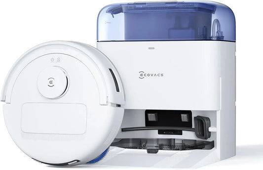 Saugroboter, ECOVACS DEEBOT, 000 Pa, ZeroTangle 2