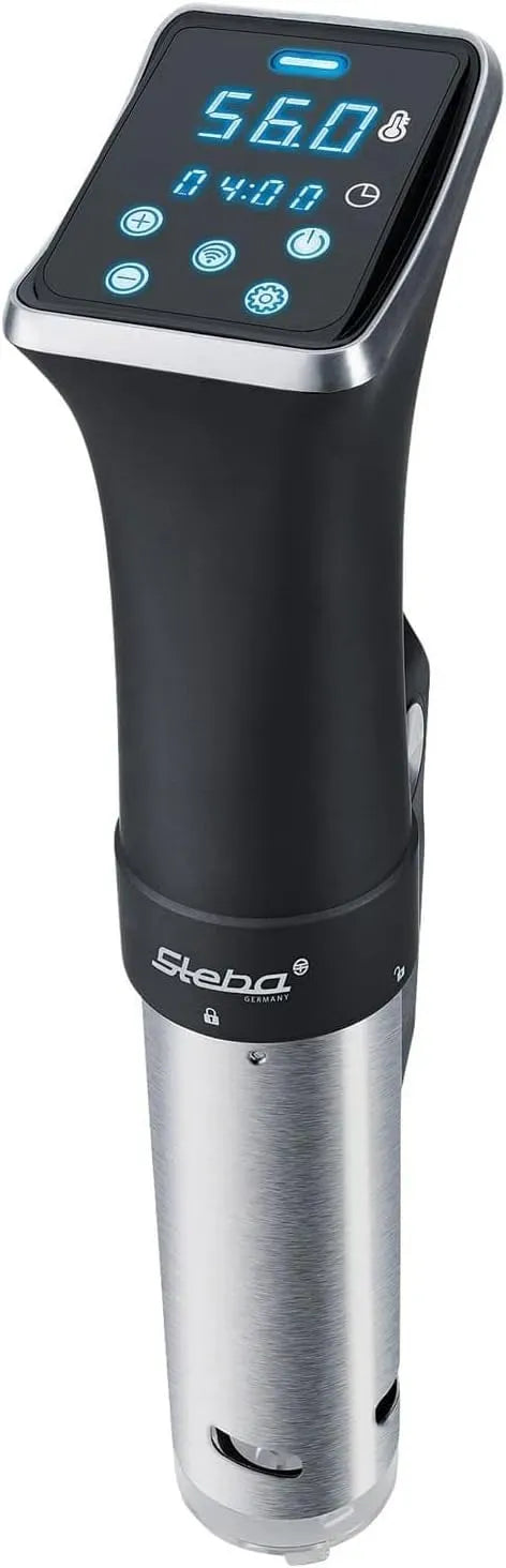 SV 80 Garer, Sous-vide-Kochgerät, WLAN, WIFI