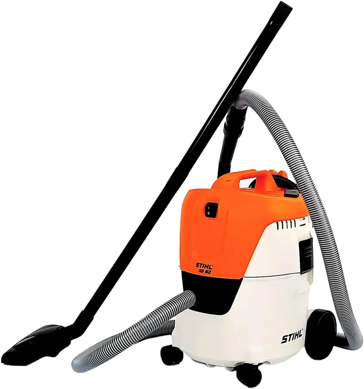 Staubsauger SE 62, 1 Stück, 47840124400, elektrisches Staubsauggerät