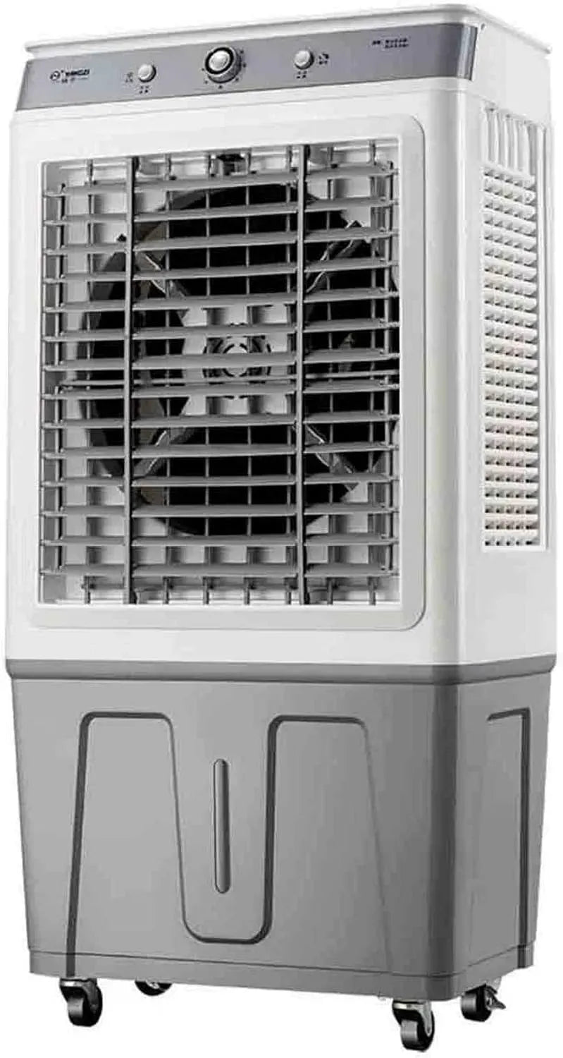 Klimaanlage 7.5h, 35 L, Timer, 3 Geschwindigkeiten, Timer Airco für Zuhause