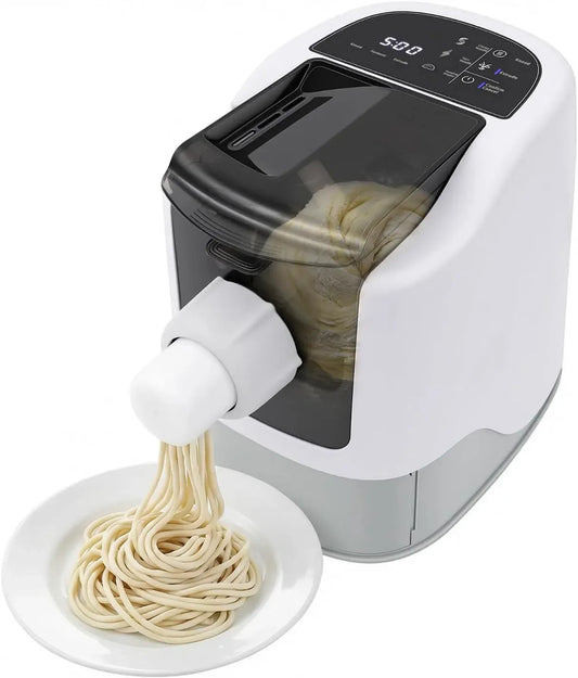 Nudelmaschine, 260 W, Nudelbereiter, Nudelbereiter für frische Pasta