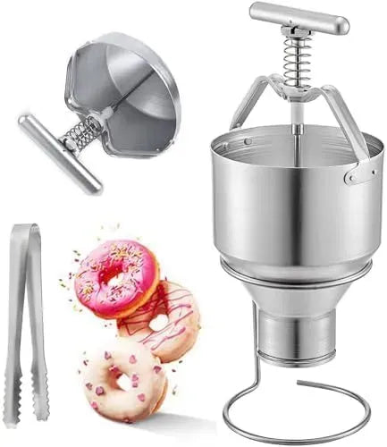 Donut-Maker Maschine, gewerblich, für Zuhause