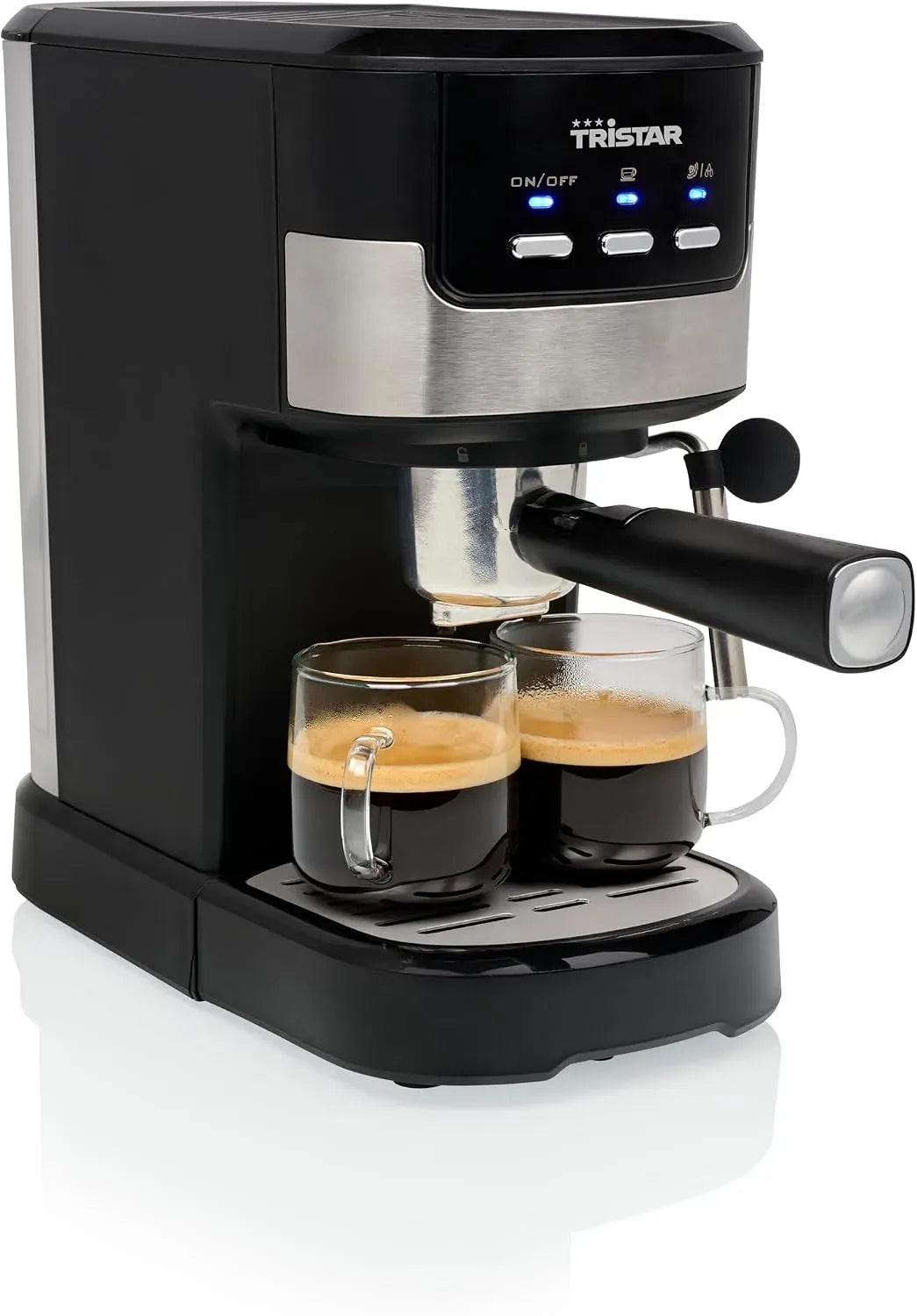 Espressomaschine, Kaffeemaschine für Espresso