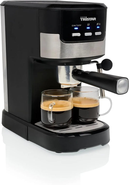 Espressomaschine, Kaffeemaschine für Espresso