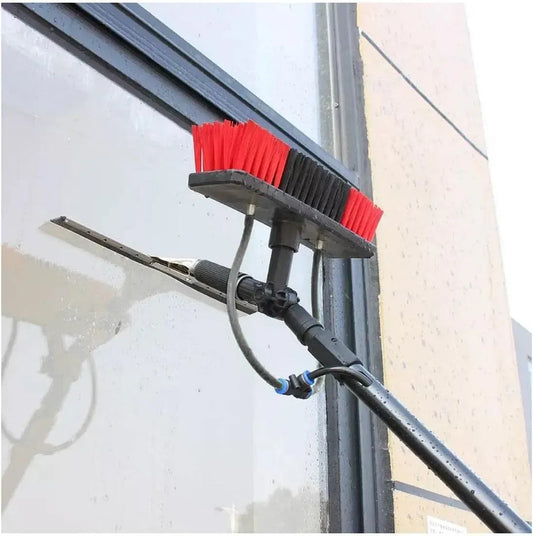 Solarpanel-Reinigungsgerät, Bürste, für die Außenreinigung in großer Höhe'