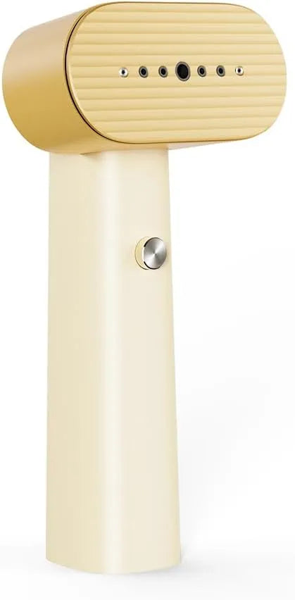 in-1-Dampfglätter, 20 x 10 x 6,3 cm, 0,7 kg, tragbar, für Kleidung und Kleidung, Nexdoo