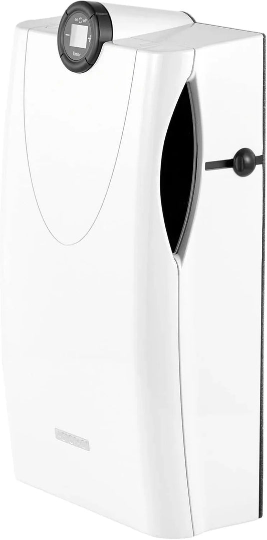 Wand-Lüfter, 160 m³/h, leise, SIEGENIA AEROPAC
