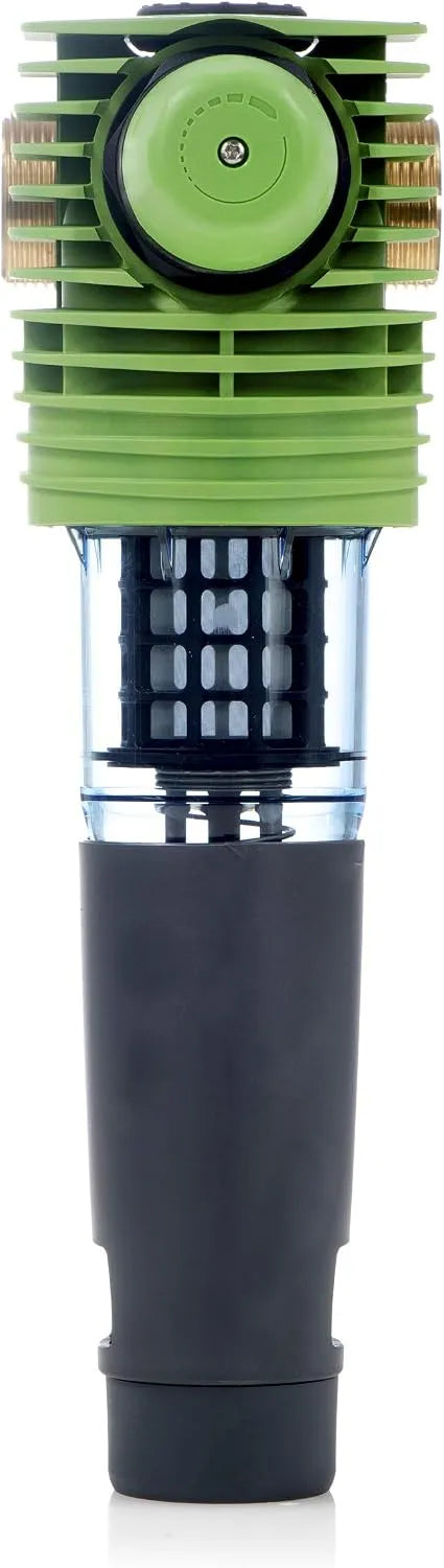 Gerätezubehör DN 20, BOXER RDX, Ersatzteil und Zubehör, Grünbeck Rückspülfilter Wasserfilter BOXER RDX
