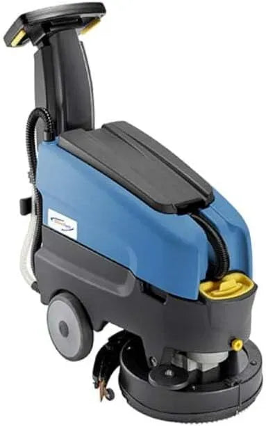 Power36 Reinigungsautomat, Putzmaschine, Scheuersaugmaschine
