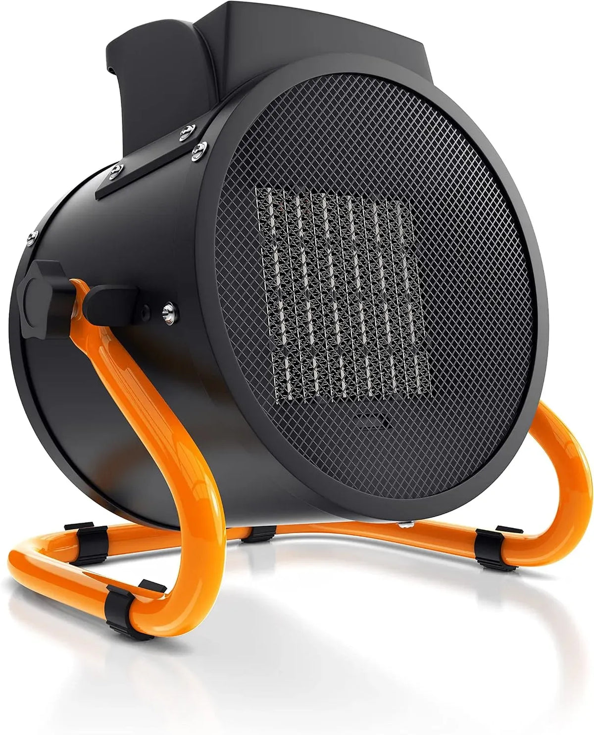 Wäschetrockner, 3000 W, Trockner für Wäsche, Heizstrahler, Heizlüfter 3000 Watt- Keramik Heizstrahler -Raumtrockner Bautrockner