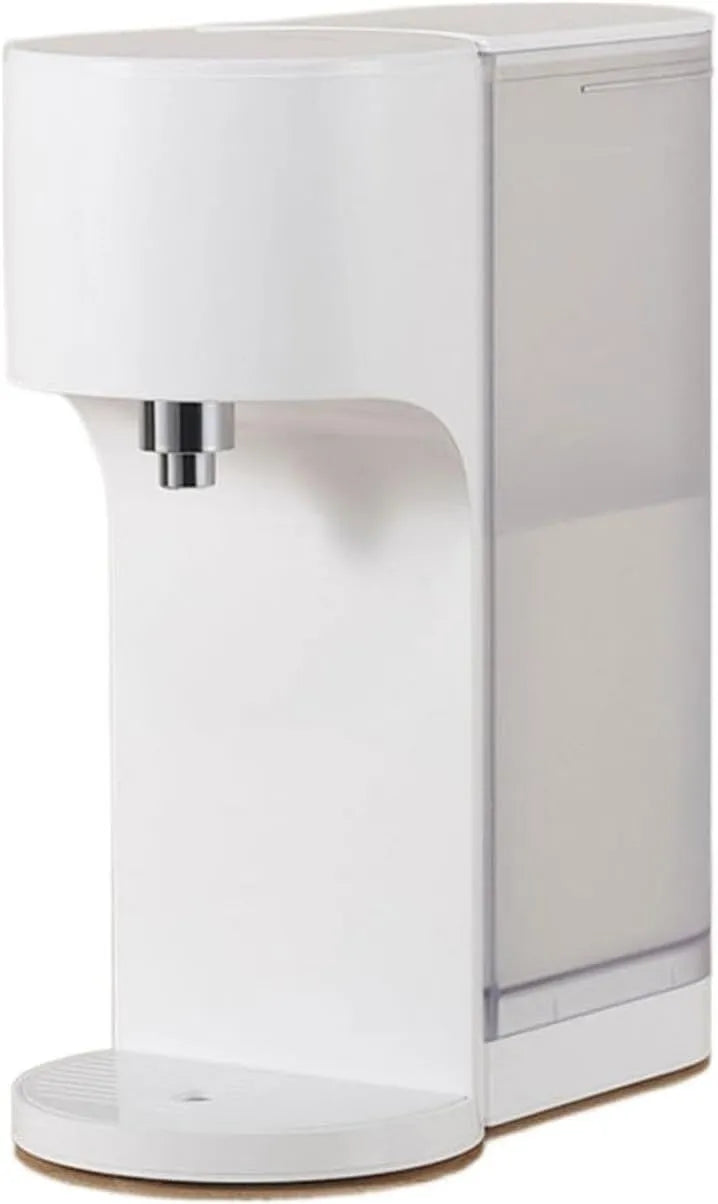 Kaltfilter-Wasserspender, Warmwasserspender, Heizung, 4 L, App, Wärmefunktion