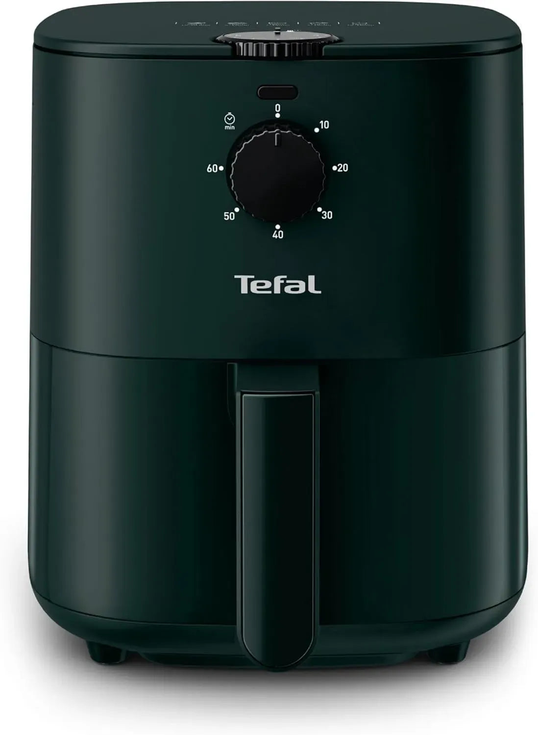 Tefal EY1303 Heißluftfritteuse, 3,5 L, Timer, Antihaftbeschichtung, einstellbare Temperaturkontrolle, 3,5 L Fassungsvermögen