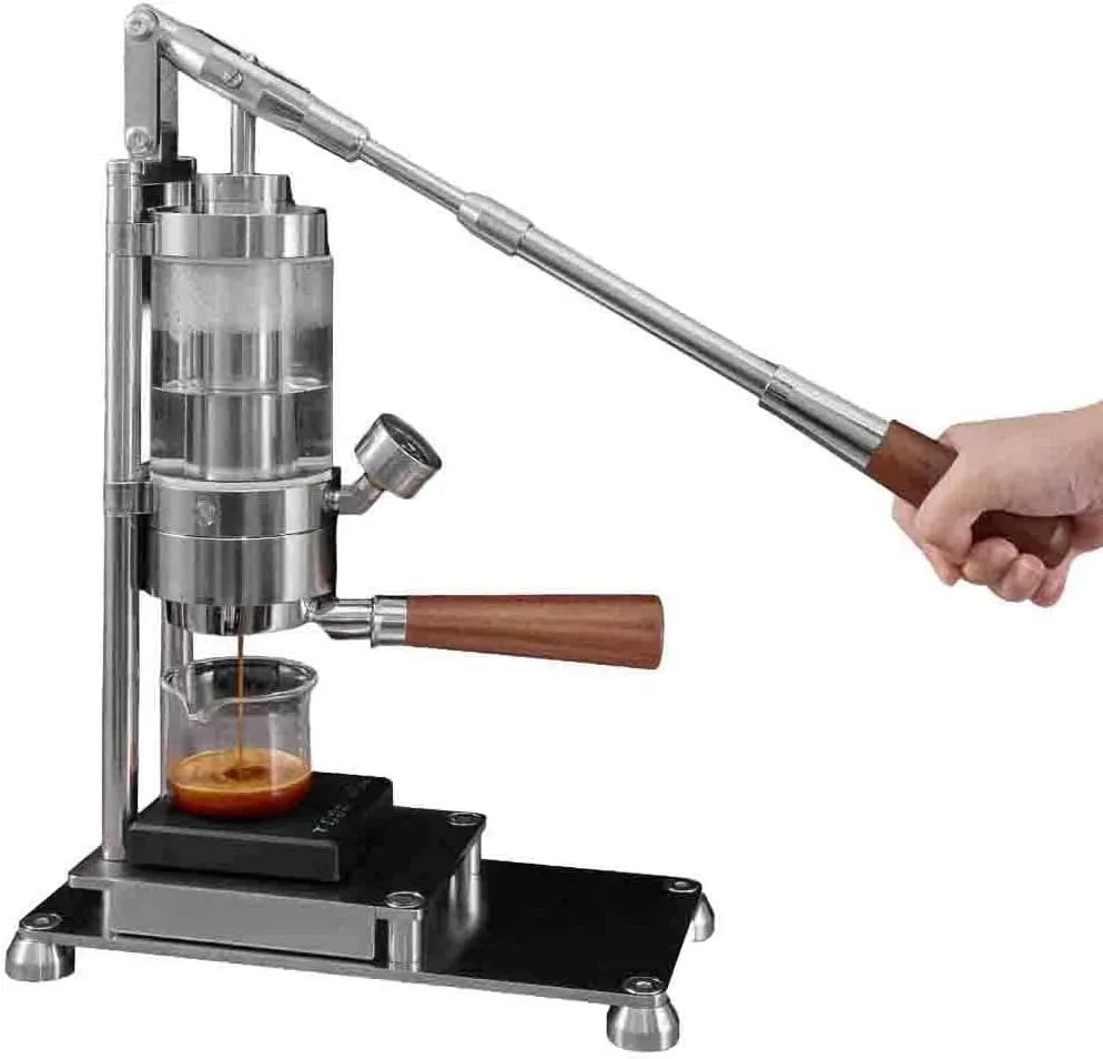 Espressomaschine, Haushalts- Und Kompakt-Cappuccinomaschine