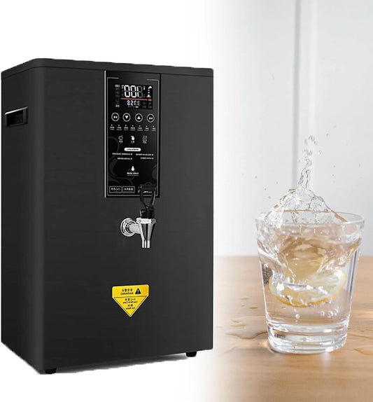 Warmwasserbereiter, LCD-Display, Heißwassergerät, Heißwasserbereiter