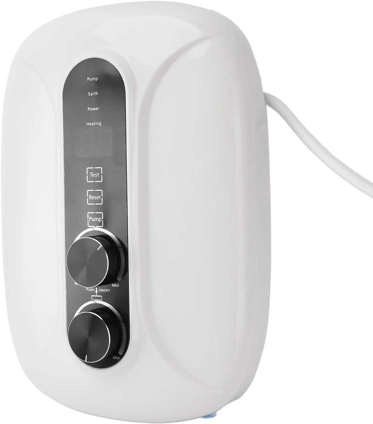 Warmwasserbereiter, 5500 W, Heißwassergerät, Wärmefunktion