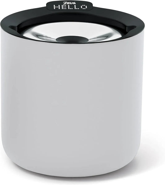 6Liter Wasserspender, 6 L, für Hunde, Smarter