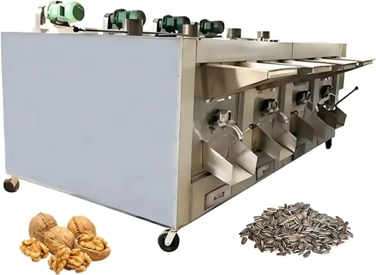 Food Maker, Bratmaschine, für Erdnüsse, Gewerbliche