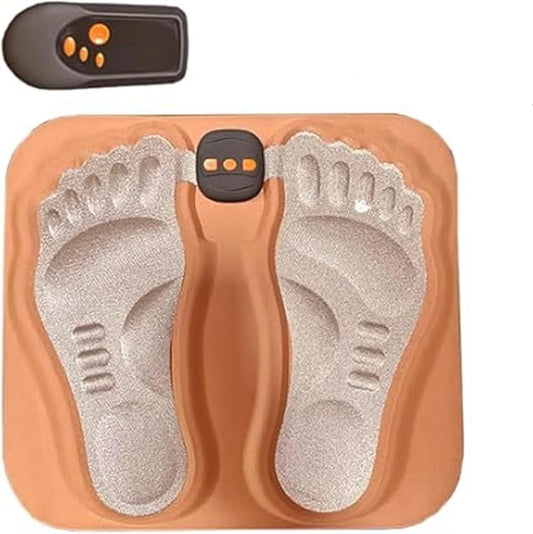 ReNerv3D-Regenerative Fußmassagegerät, 6 Modi