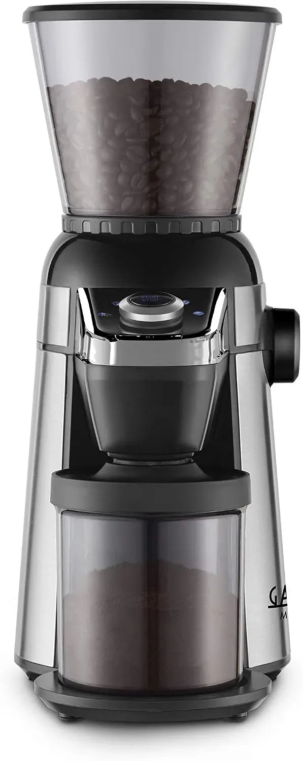 MD15 Kaffeemühle, Kaffeebohnenmühle, Gaggia
