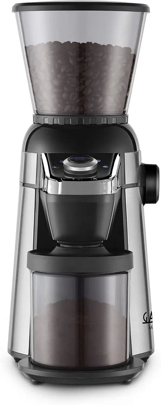 MD15 Kaffeemühle, Kaffeebohnenmühle, Gaggia
