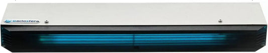 Luftreiniger, EKRAN, Luftreinigungsgerät, 30 m, Jalousie 15 Air UV-C Luftreiniger: Desinfektion 30m²