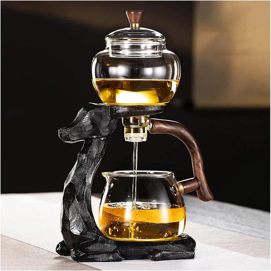 Maker, Glas, Haushalt Geschenk, YUDIZWS, Automatic
