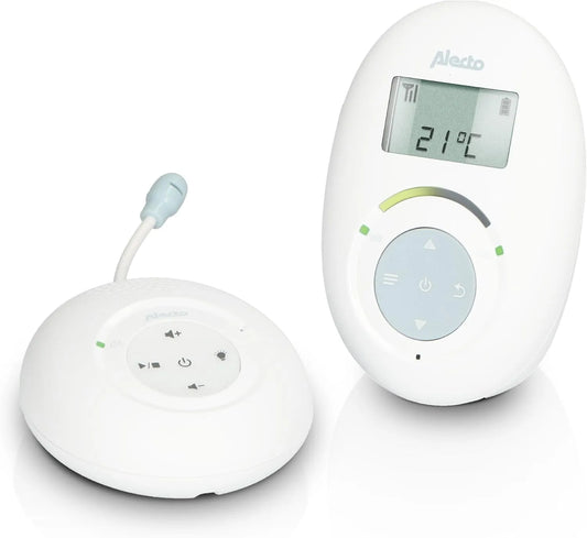 DBX120 Babyphone, Babyüberwachungsgerät, Alecto