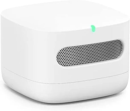 Monitor, Smartes Luftqualitätsmessgerät von Amazon