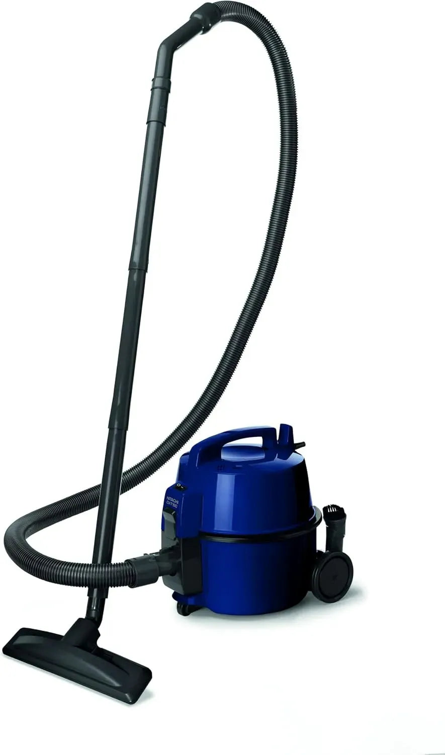 Staubsauger, Hitachi CV-T190, elektrisches Staubsauggerät