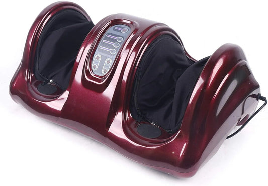 Fussmassagegerät, Knopfbatterie, elektrisches Fußmassagebad, für Zuhause