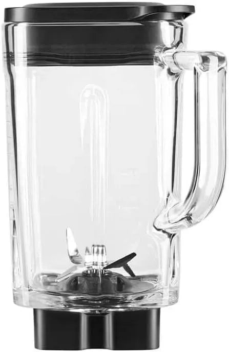 Standmixer K400, 1,4 L, Küchenmixer, Glasmixbehälter