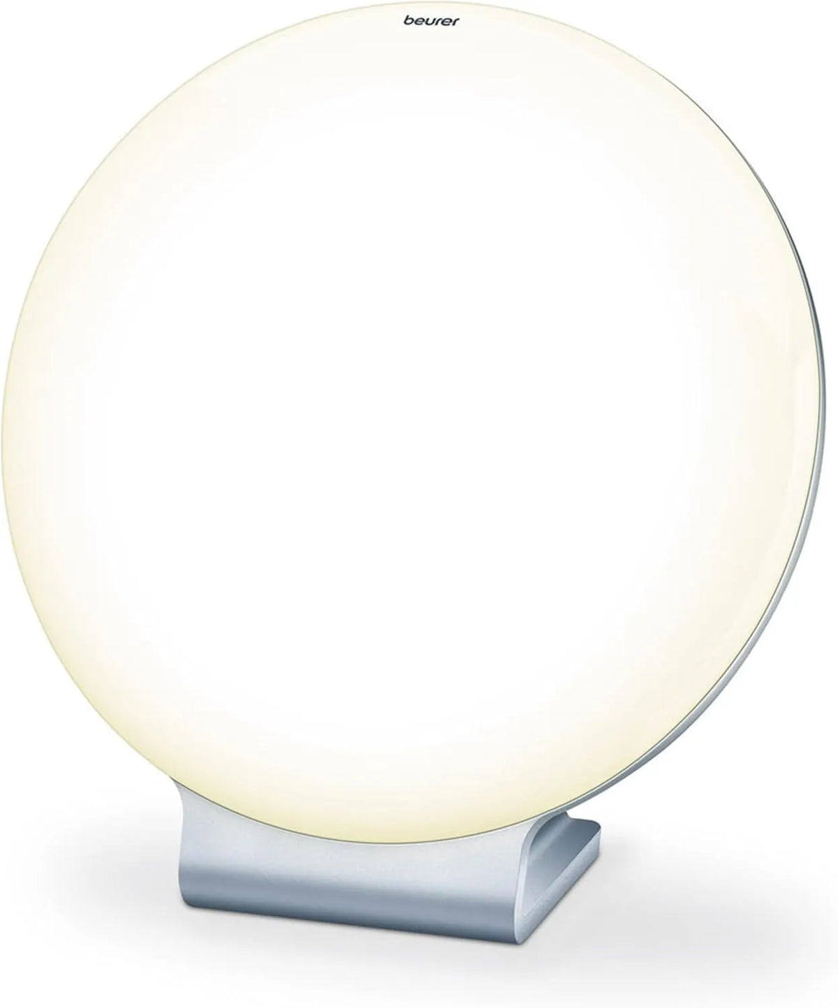 TL 50 Tageslichtlampe, Kunststoff, für mehr Wohlbefinden