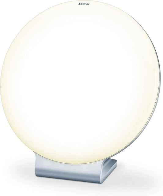 TL 50 Tageslichtlampe, Kunststoff, für mehr Wohlbefinden