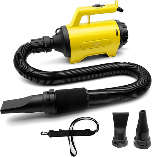 Wäschetrockner, 1200 W, 230 V, Trockner für Wäsche, Motorradtrockner
