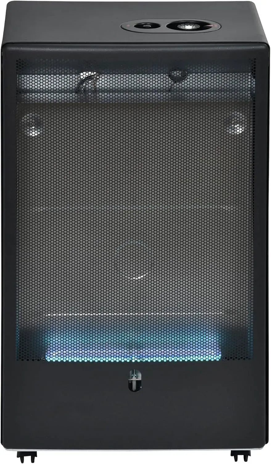 GH7523S Gas-Heizofen, Wärmefunktion, FIREFIX, Gas-Heizofen 4200 ECO PLUS