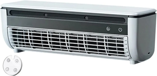 Klimaanlage, Klimagerät