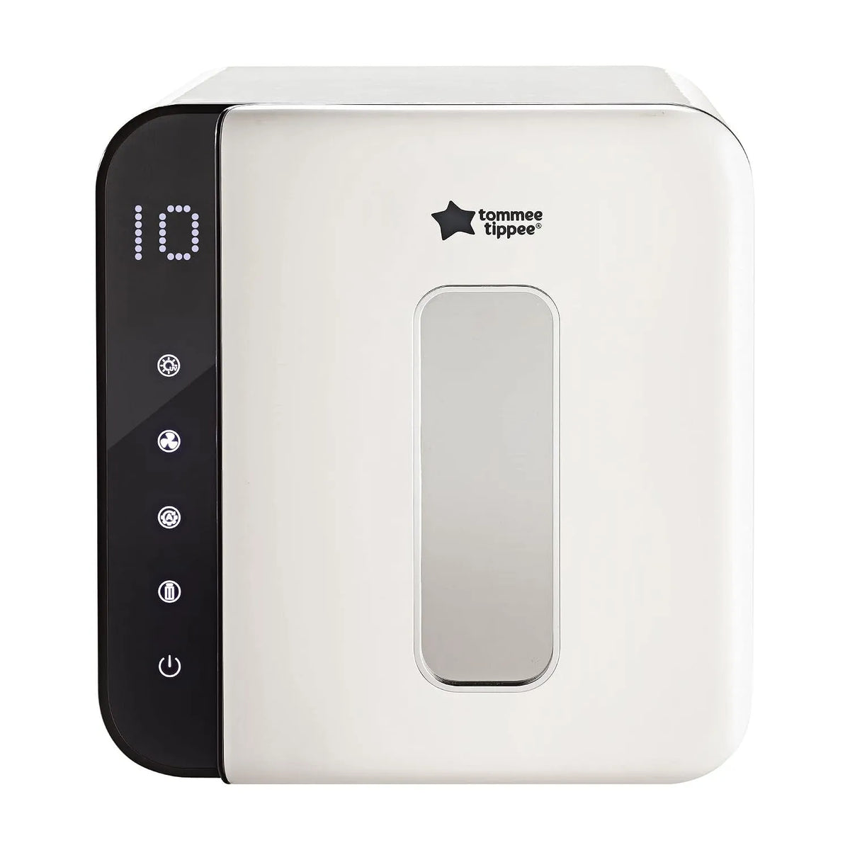 Gerätezubehör, Tommee UV 3 3-in-1, Weiß, Steam and Water Free, Kills 99, 9% of Bacteria and Viruses*