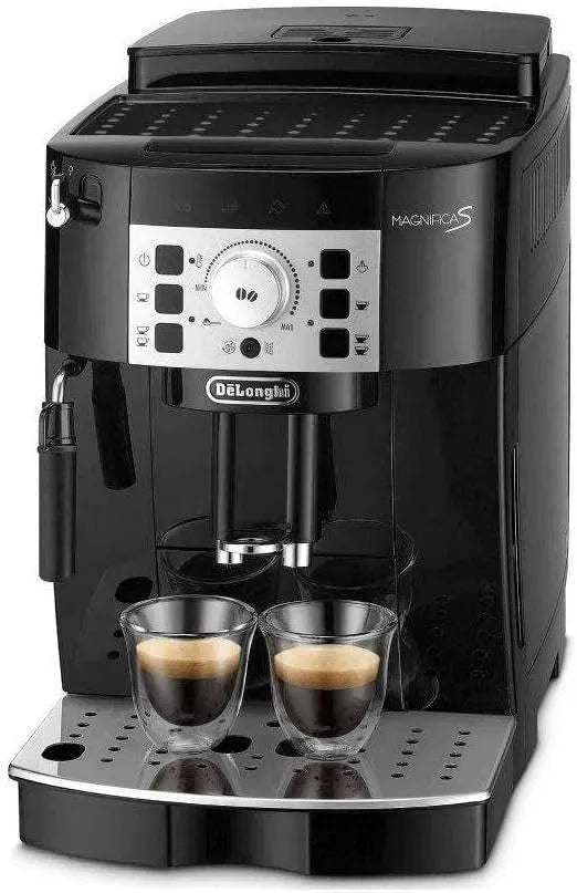 Delonghi ECAM22.112.B Kaffeemaschine, Kaffeebereiter, De'Longhi KAFFEEMASCHINE AUT